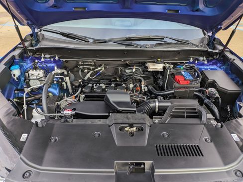 Certified 2023 Honda CR-V EX image 29