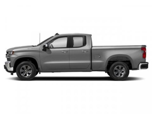 Used 2020 Chevrolet Silverado 1500 LT w/ All-Star Edition image 6