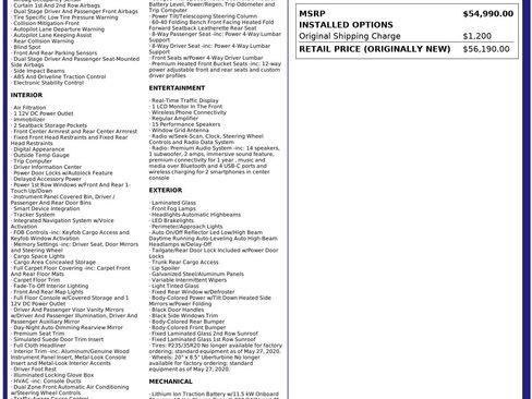 Used 2020 Tesla Model 3 Performance image 2