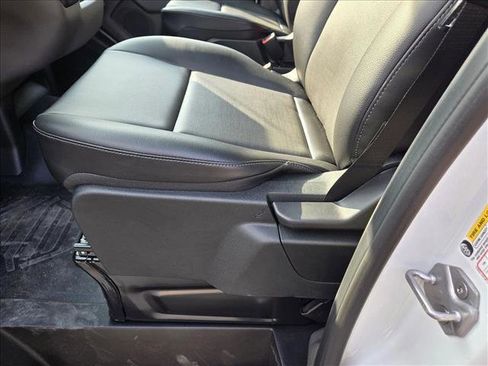 New 2026 Ford Transit 250 148 Medium Roof image 4