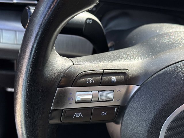 Used 2024 Hyundai Kona SEL FWD image 22
