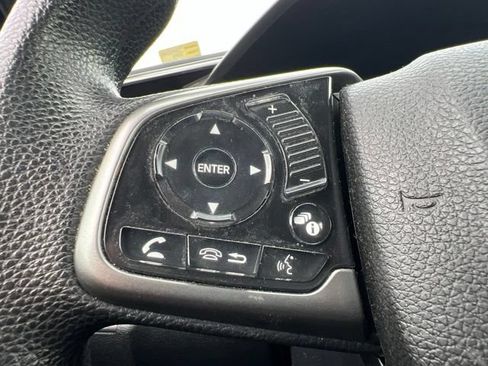 Used 2018 Honda Civic EX image 21