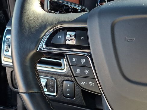 Certified 2023 Lincoln Navigator Reserve image 21