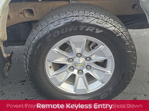 Used 2020 Chevrolet Silverado 1500 LT image 15