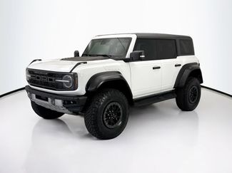 Used 2023 Ford Bronco Raptor AWD/4WD video 1