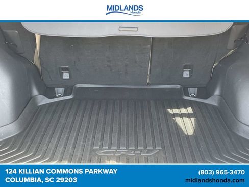 Used 2015 Honda CR-V EX-L image 8