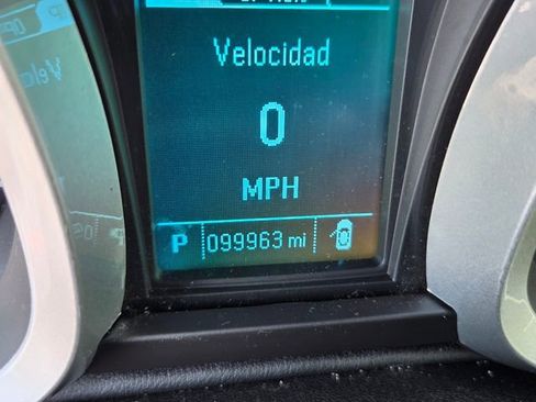 Used 2016 Chevrolet Equinox LT w/ Convenience Package image 23