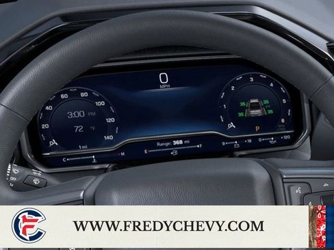 New 2026 Chevrolet Silverado 1500 LT AWD/4WD image 18
