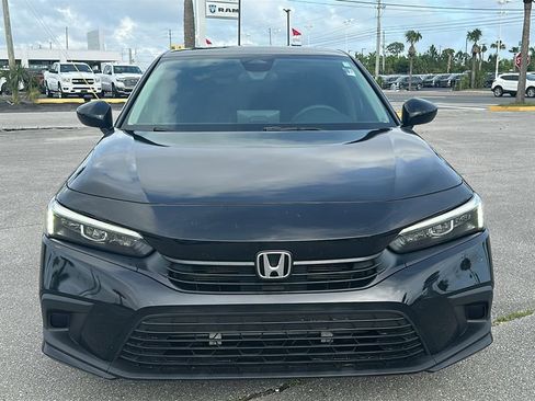 Used 2024 Honda Civic LX image 11