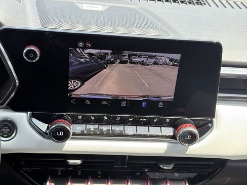 New 2026 GMC Canyon AT4X AWD/4WD image 19