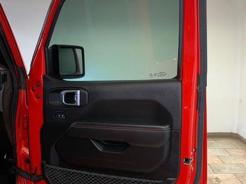 Used 2021 Jeep Gladiator Mojave image 51