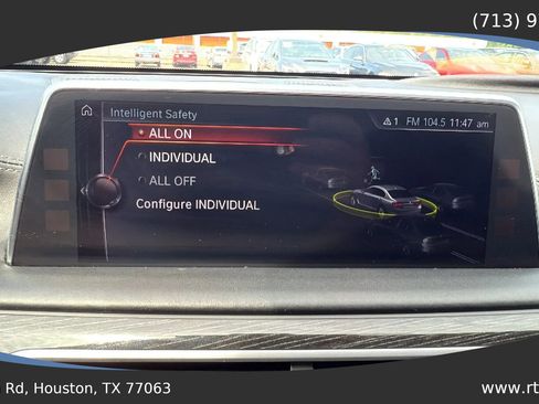 Used 2016 BMW 750i xDrive image 59