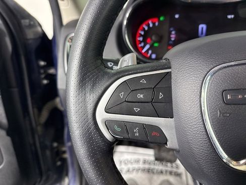 Used 2017 Dodge Durango Citadel w/ Premium Entertainment Group image 31