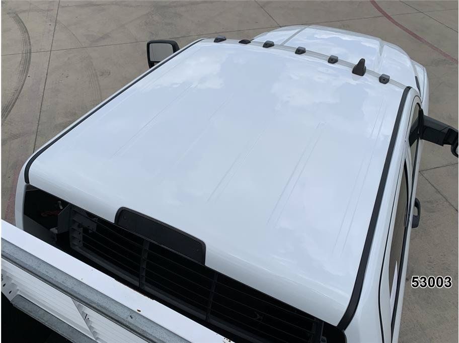 Used 2024 RAM 3500 Tradesman AWD/4WD image 12