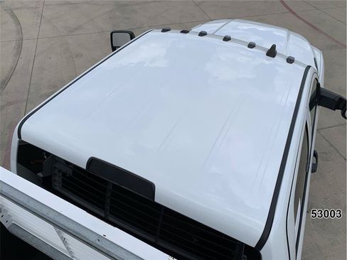 Used 2024 RAM 3500 Tradesman AWD/4WD image 12