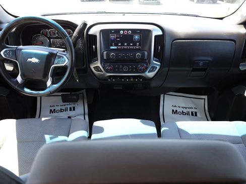 Used 2014 Chevrolet Silverado 1500 LT w/ All Star Edition AWD/4WD image 18