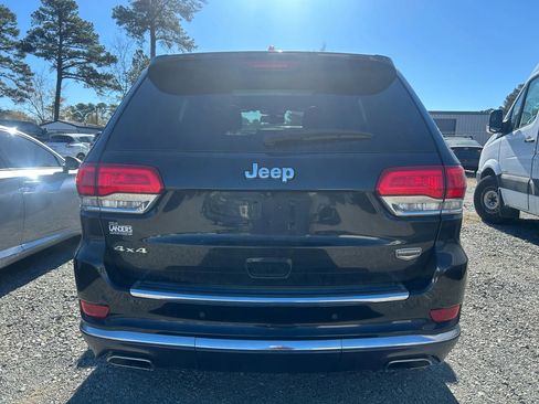 Used 2014 Jeep Grand Cherokee Summit image 8