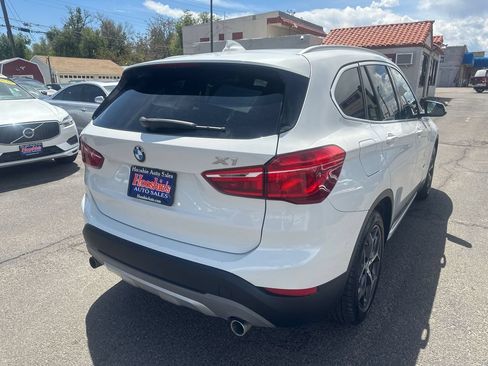 Used 2018 BMW X1 xDrive28i AWD/4WD image 11