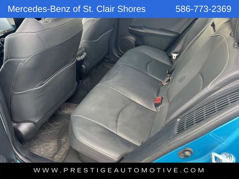 Used 2021 Toyota Prius Prime Limited image 11