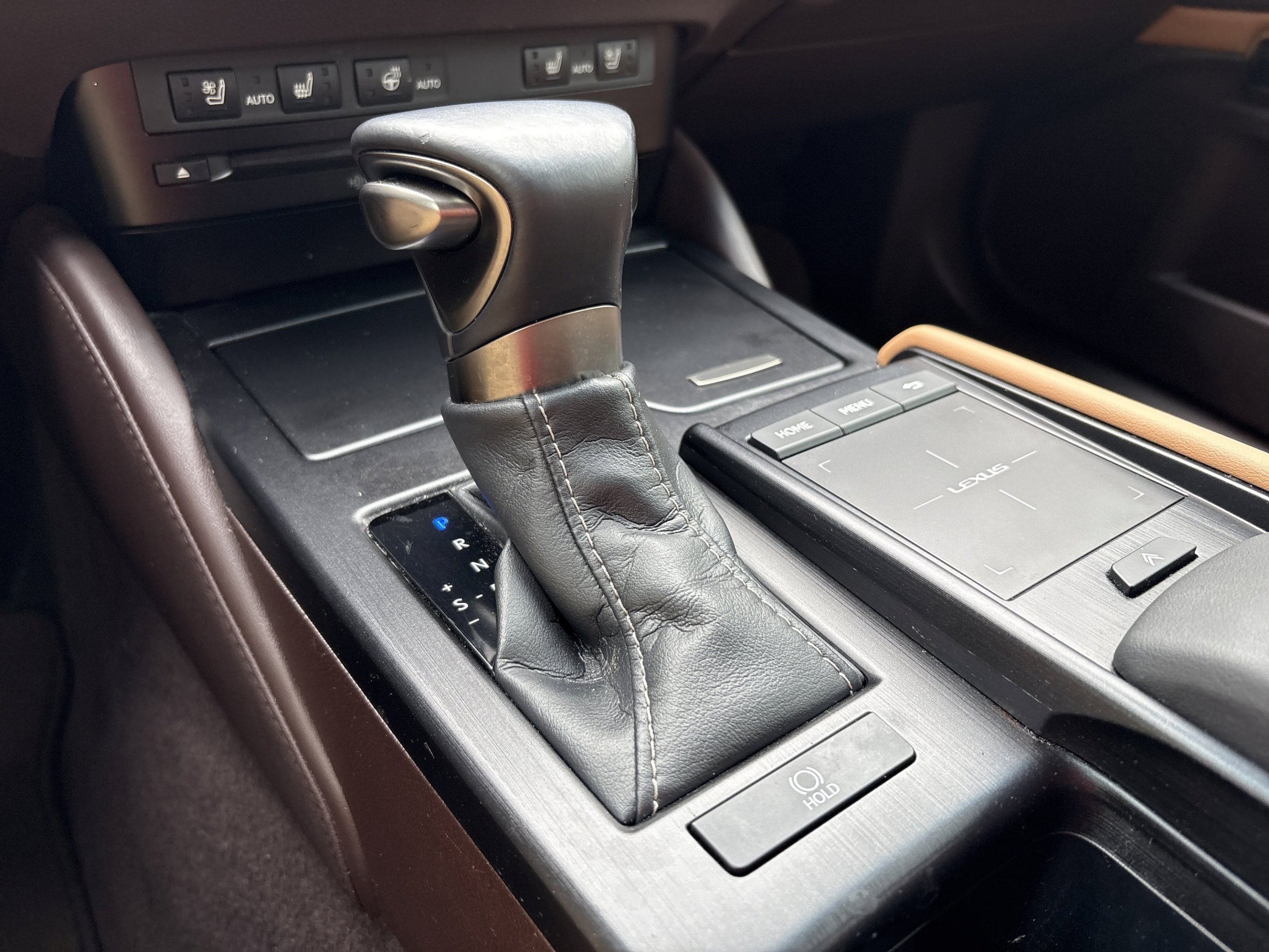 Used 2021 Lexus ES 350 w/ Premium Package FWD image 13