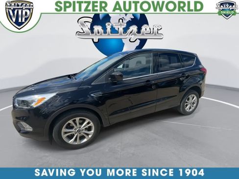 Used 2019 Ford Escape SE FWD image 4