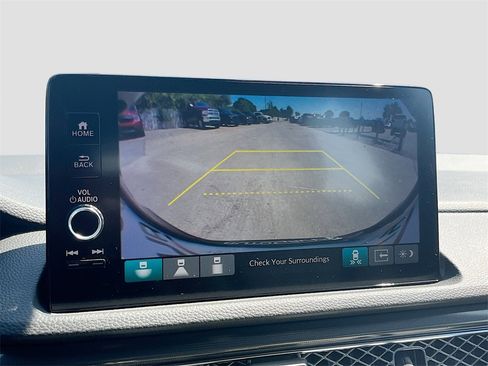 Used 2023 Acura Integra A-Spec image 13