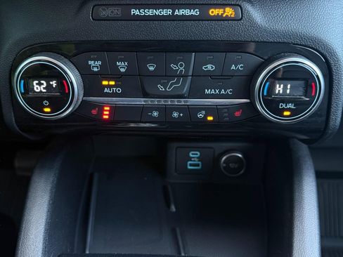 Used 2021 Ford Escape SEL w/ Technology Package image 39