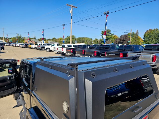 Used 2020 Jeep Gladiator Rubicon AWD/4WD image 20