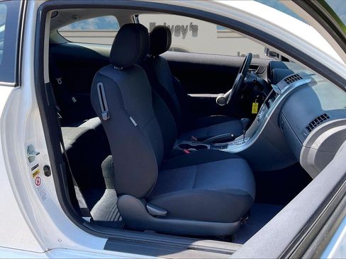 Used 2008 Scion tC FWD image 7