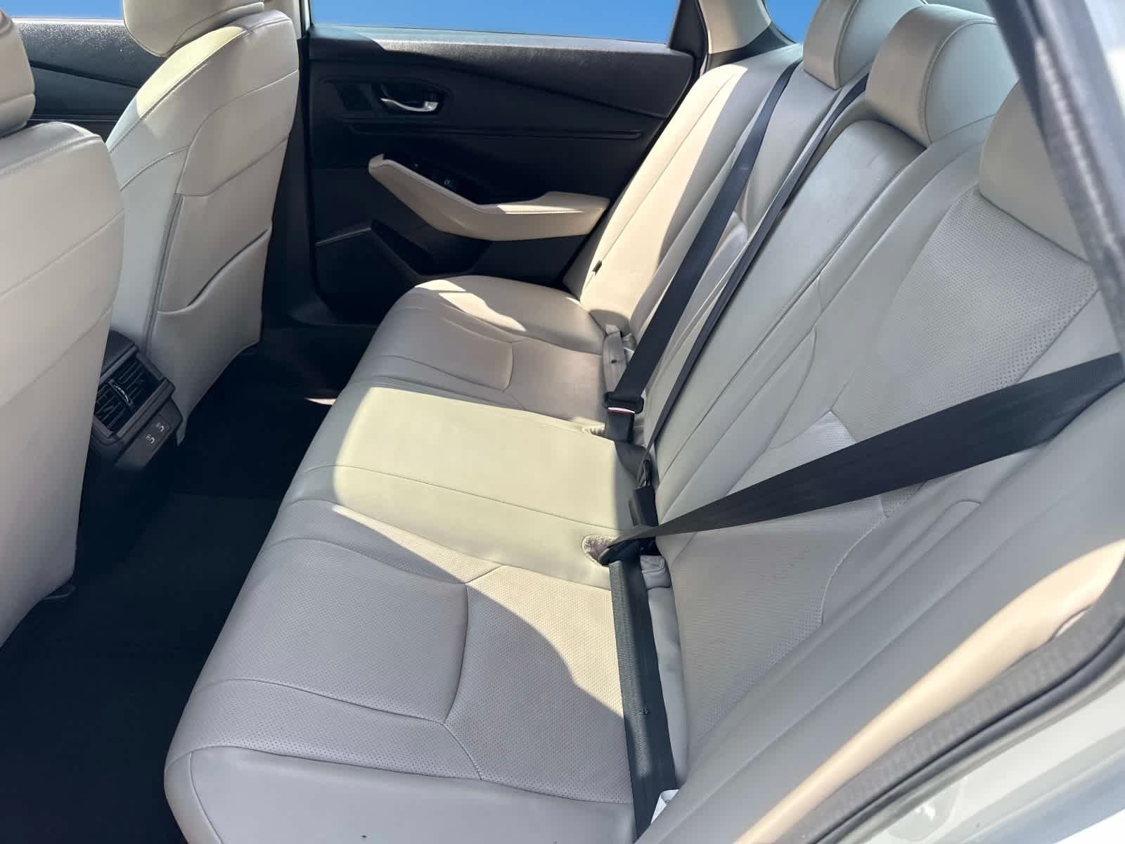 Used 2023 Honda Accord Touring image 15