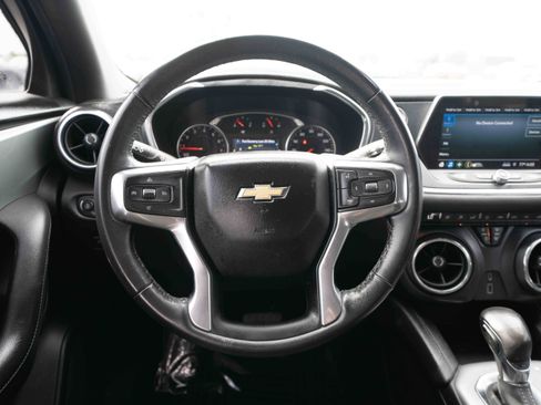 Used 2019 Chevrolet Blazer LT FWD image 21