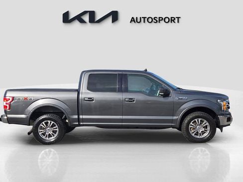 Used 2019 Ford F150 Lariat image 7