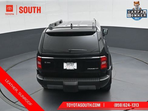 Used 2024 Toyota Land Cruiser w/ Premium Package AWD/4WD image 51