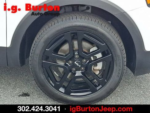 Used 2024 Kia Telluride SX Prestige X-Line AWD/4WD image 8