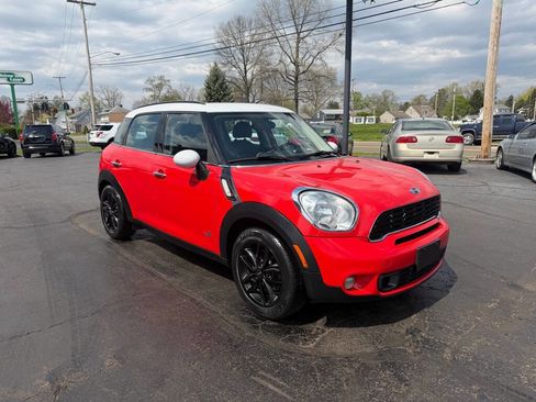 Used 2012 MINI Cooper Countryman S image 4