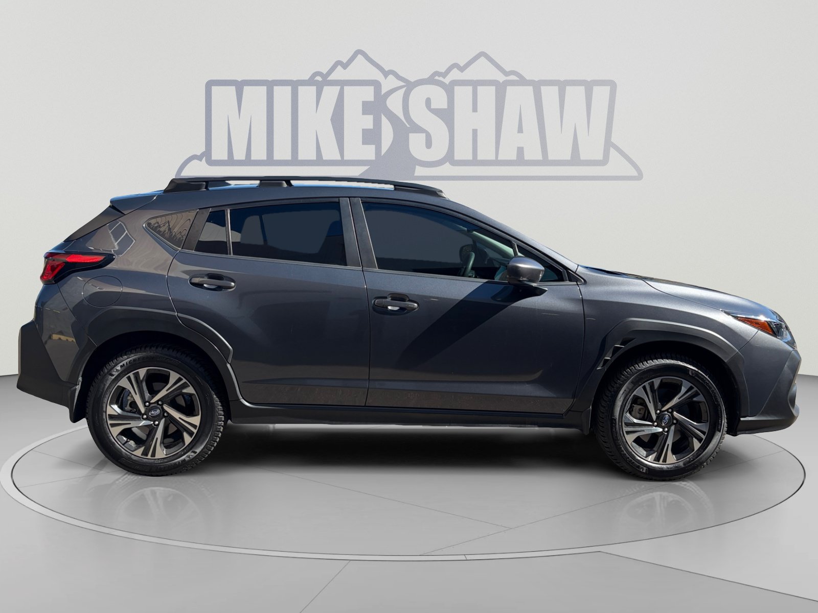 Certified 2024 Subaru Crosstrek 2.0i Premium AWD/4WD image 6