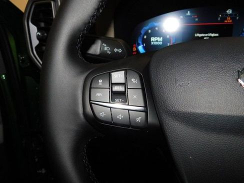 New 2025 Ford Bronco Sport Big Bend w/ Convenience Package image 27