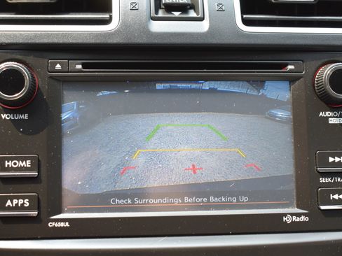 Used 2017 Subaru Forester 2.5i w/ Alloy Wheel Package AWD/4WD image 21