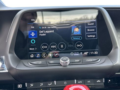 Used 2022 Chevrolet Camaro SS image 9