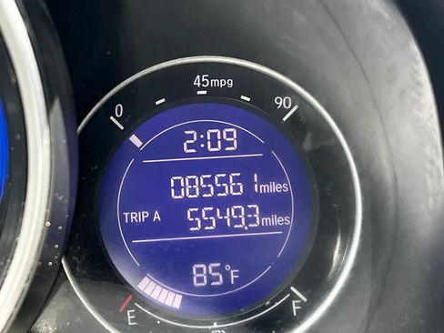 Used 2017 Honda Fit LX image 16
