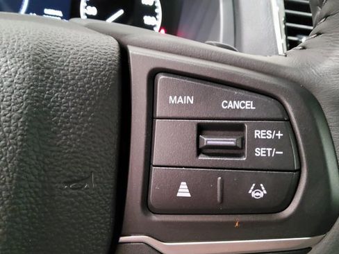 New 2026 Honda Ridgeline RTL image 23