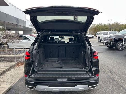 Used 2025 BMW X5 xDrive40i w/ Premium Package image 31
