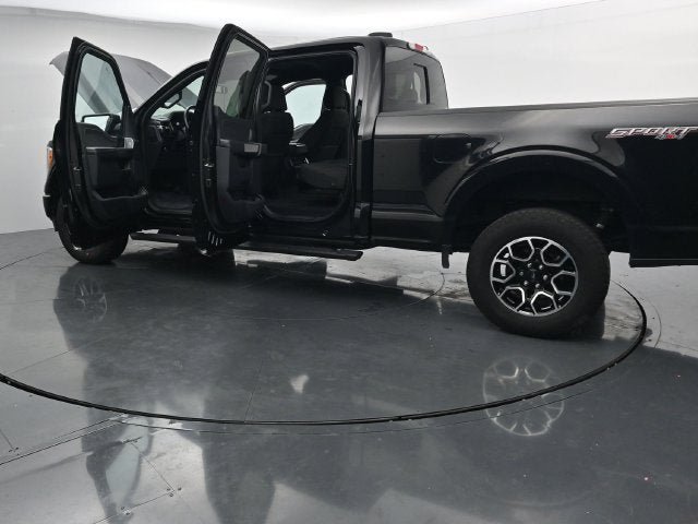 Certified 2023 Ford F150 XLT w/ Equipment Group 302A High AWD/4WD image 44