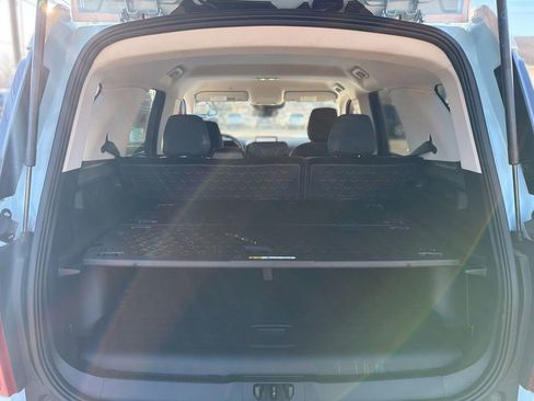 Used 2024 Ford Bronco Sport Heritage w/ Heritage Convenience Package image 22