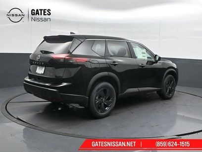 New 2026 Nissan Rogue SV w/ Cold Weather Package