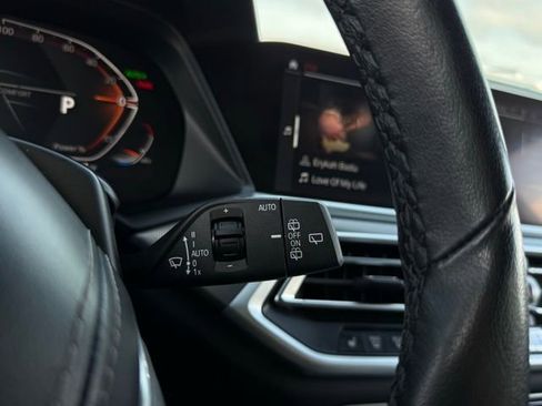 Used 2023 BMW X5 xDrive40i image 14