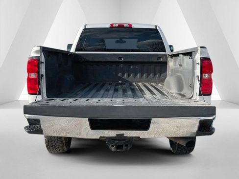 Used 2018 Chevrolet Silverado 2500 LT w/ All Star Edition image 7