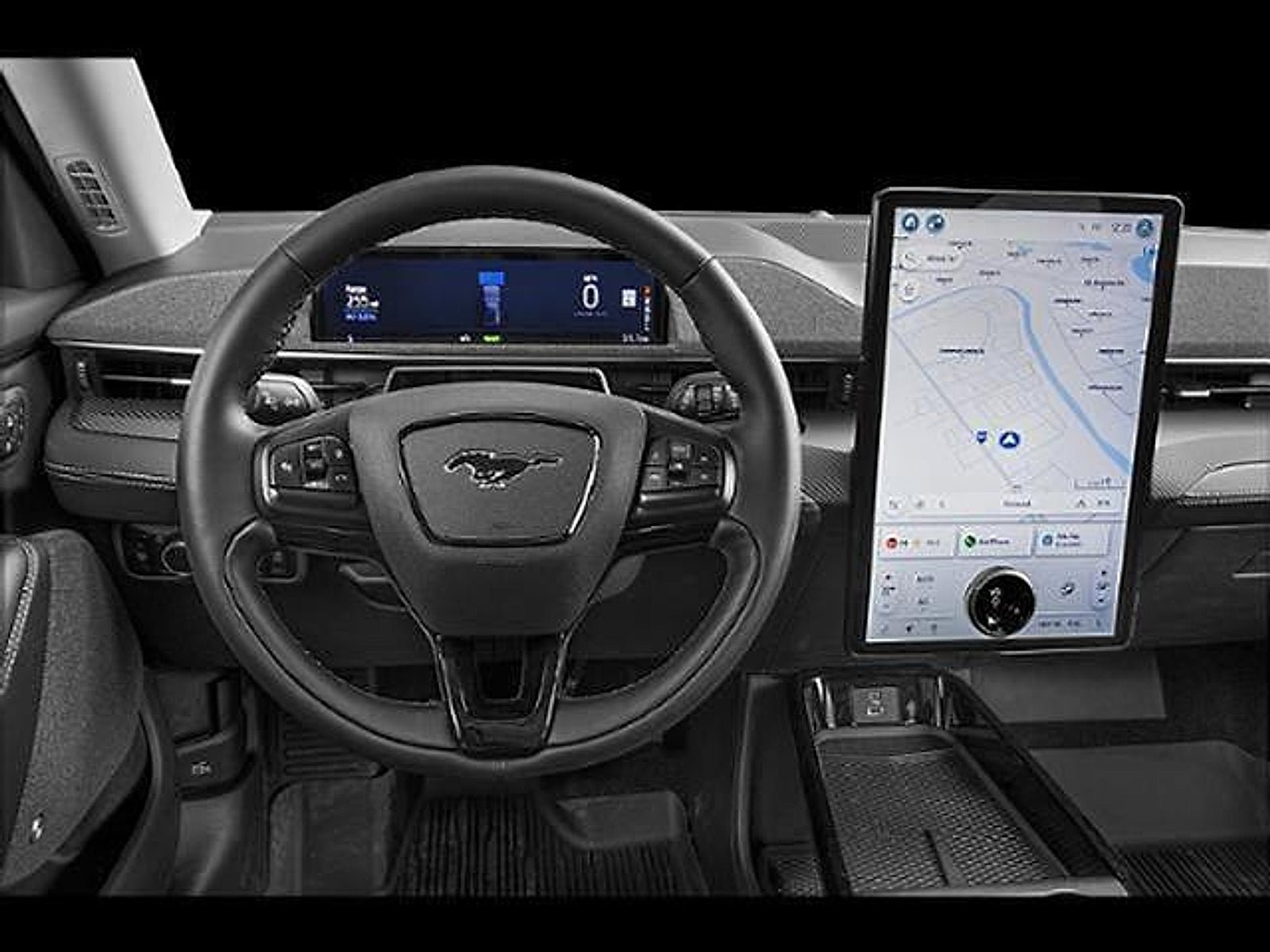 Used 2023 Ford Mustang Mach-E Premium RWD image 23