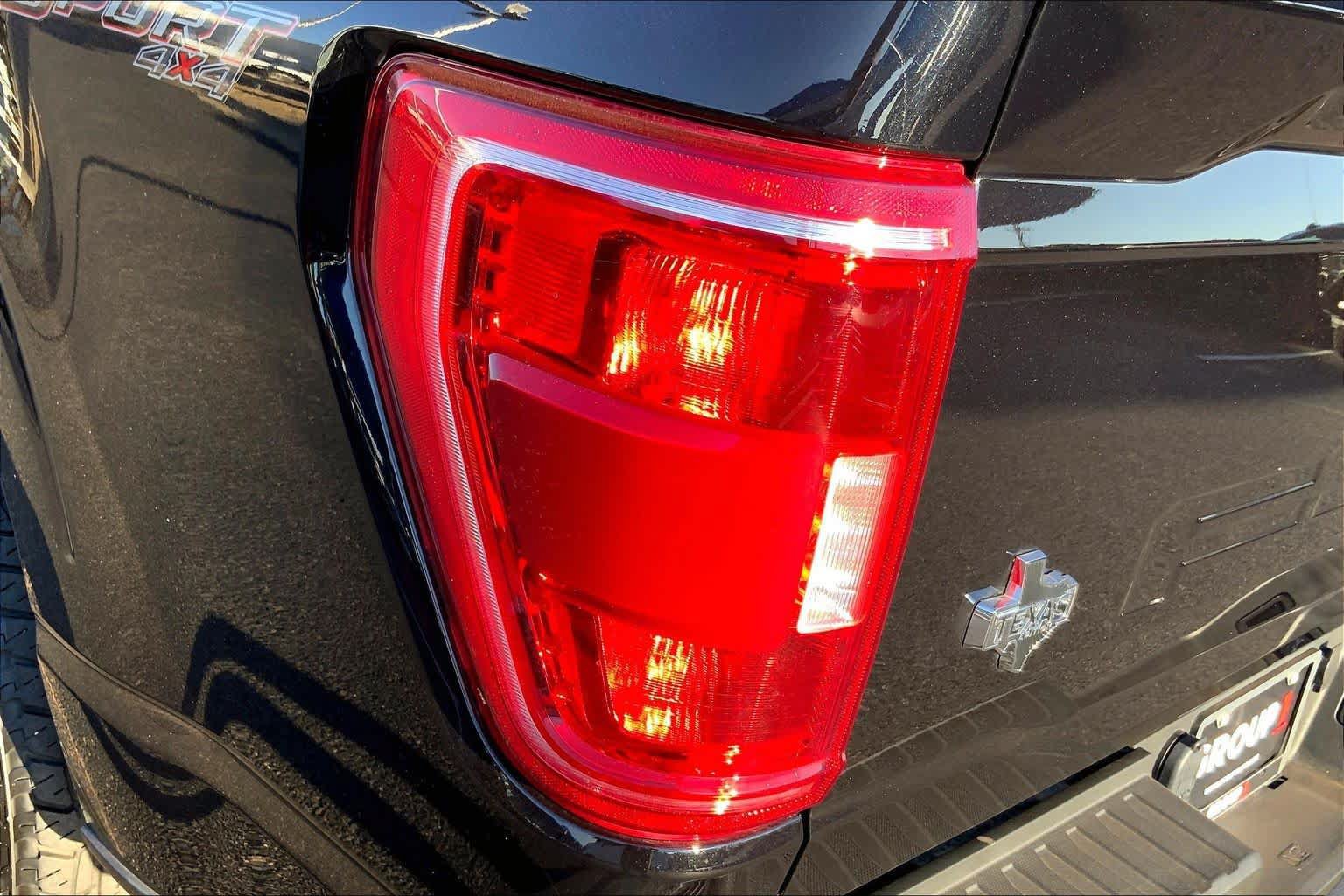 Used 2021 Ford F150 XLT w/ Equipment Group 302A High AWD/4WD image 29