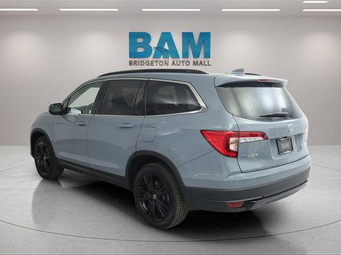 Used 2022 Honda Pilot Special Edition image 5